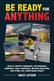 Be Ready for Anything (eBook, ePUB)