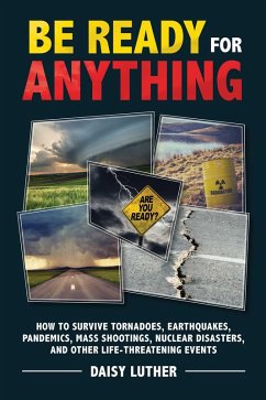 Cover Be Ready for Anything (eBook, ePUB)