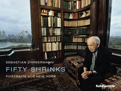 Fifty Shrinks (eBook, PDF) - Zimmermann, Sebastian