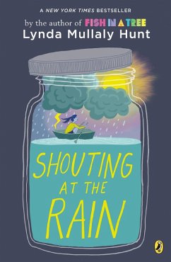 Shouting at the Rain (eBook, ePUB) - Mullaly Hunt, Lynda