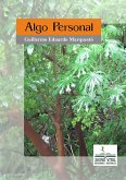 Algo personal (eBook, ePUB)