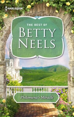 Philomena's Miracle (eBook, ePUB) - Neels, Betty