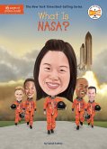 What Is NASA? (eBook, ePUB)