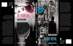 Cover Inside Nepal/The Walk-In (eBook, ePUB)
