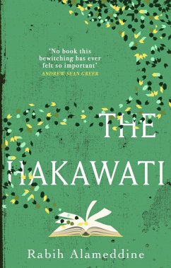 The Hakawati (eBook, ePUB) - Alameddine, Rabih