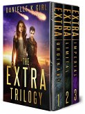 The Extra Series Trilogy - Complete Box Set (eBook, ePUB) The Extra Series Trilogy - Complete Box Set (eBook, ePUB)