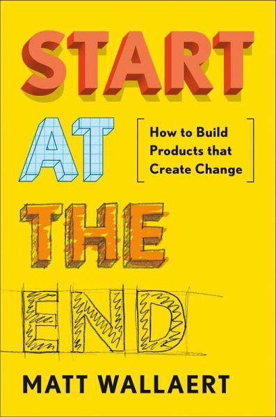 Start at the End (eBook, ePUB)