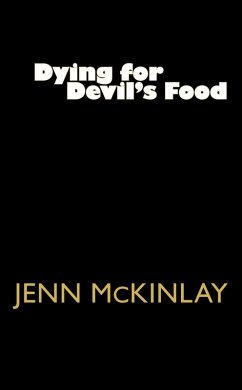 Dying for Devil's Food (eBook, ePUB) - Mckinlay, Jenn