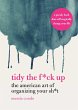 Tidy the F*ck Up (eBook, ePUB) - Bild 1