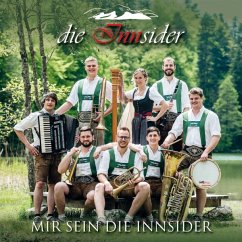 Mir Sein Die Innsider - Innsider,Die