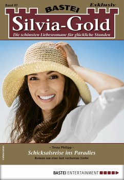Silvia-Gold 87 (eBook, ePUB) - Philipp, Tessa