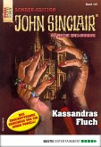 John Sinclair Sonder-Edition 107 (eBook, ePUB)