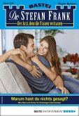 Dr. Stefan Frank 2508 (eBook, ePUB) Dr. Stefan Frank 2508 (eBook, ePUB)