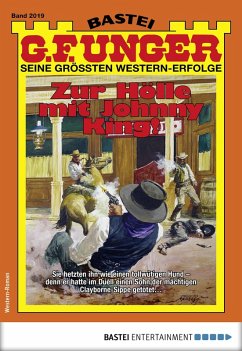 Cover G. F. Unger 2019 (eBook, ePUB)