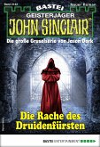 John Sinclair 2142 (eBook, ePUB)