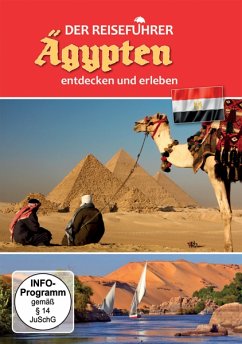 Der Reiseführer: Ägypten - Diverse