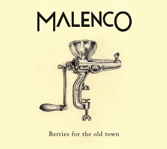 Berries For The Old Town - Malenco