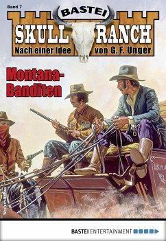 Skull-Ranch 7 (eBook, ePUB) - Murphy, Bill