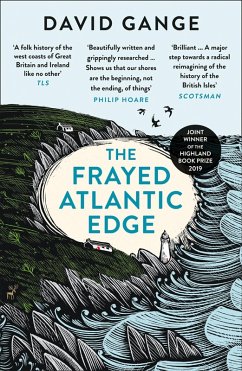 The Frayed Atlantic Edge (eBook, ePUB) - Gange, David