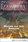 Professor Zamorra 1177 (eBook, ePUB)