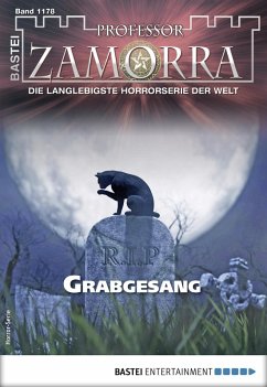 Professor Zamorra 1178 (eBook, ePUB) - Hill, Ian Rolf