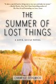 The Summer of Lost Things (eBook, ePUB)