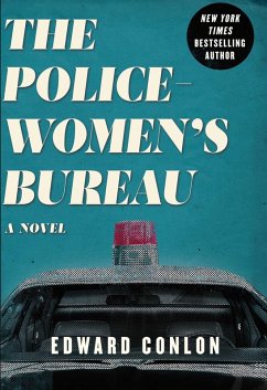 The Policewomen's Bureau (eBook, ePUB) - Conlon, Edward