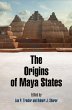Origins of Maya States (eBook, ePUB) - Bild 1