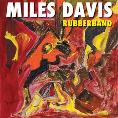 Rubberband - Davis,Miles