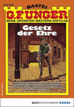 Cover G. F. Unger 2020 (eBook, ePUB)