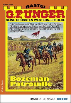 Cover G. F. Unger 2018 (eBook, ePUB)