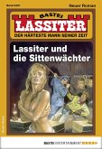 Lassiter 2451 (eBook, ePUB)