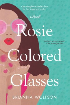 Cover Rosie Colored Glasses (eBook, ePUB)