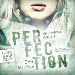 Perfection: Das Ranking (MP3-Download) - Groth, Katharina