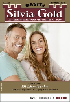 Silvia-Gold 85 (eBook, ePUB) - Prinz, Heide