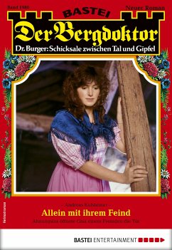 Der Bergdoktor 1980 (eBook, ePUB) - Kufsteiner, Andreas