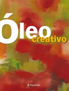Cover Óleo creativo (eBook, ePUB)