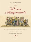 Wiener Harfenschule (eBook, PDF)