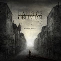 Endtime Poetry - Halls Of Oblivion