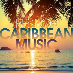 Best Of Caribbean Music - Diverse