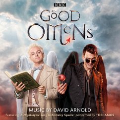 Good Omens - Ost-Original Soundtrack Tv