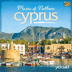 Music Of Northern Cyprus - Yeksad