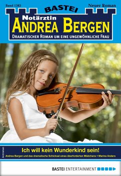 Notärztin Andrea Bergen 1383 (eBook, ePUB) - Anders, Marina