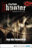 Dorian Hunter 23 - Horror-Serie (eBook, ePUB)