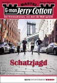 Jerry Cotton 3237 (eBook, ePUB)