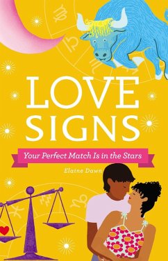 Love Signs (eBook, ePUB) Cover Love Signs (eBook, ePUB)