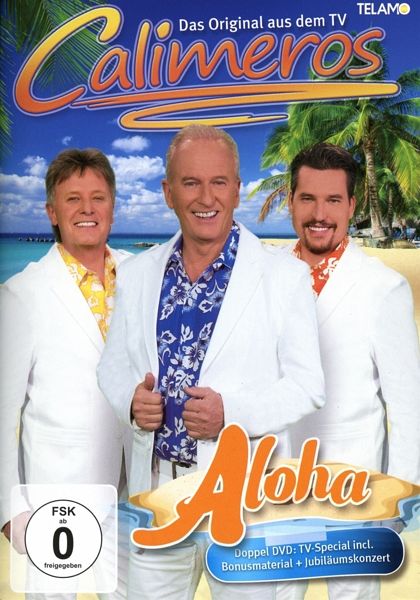 Aloha von Calimeros auf DVD Video Album - Portofrei bei bücher.de