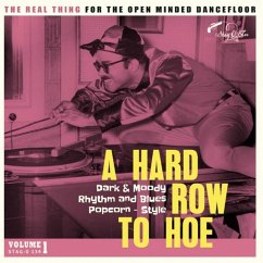 A Hard Row To Hoe 01 - Diverse