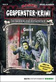 Gespenster-Krimi 20 (eBook, ePUB)