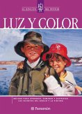 Luz y color (eBook, ePUB)